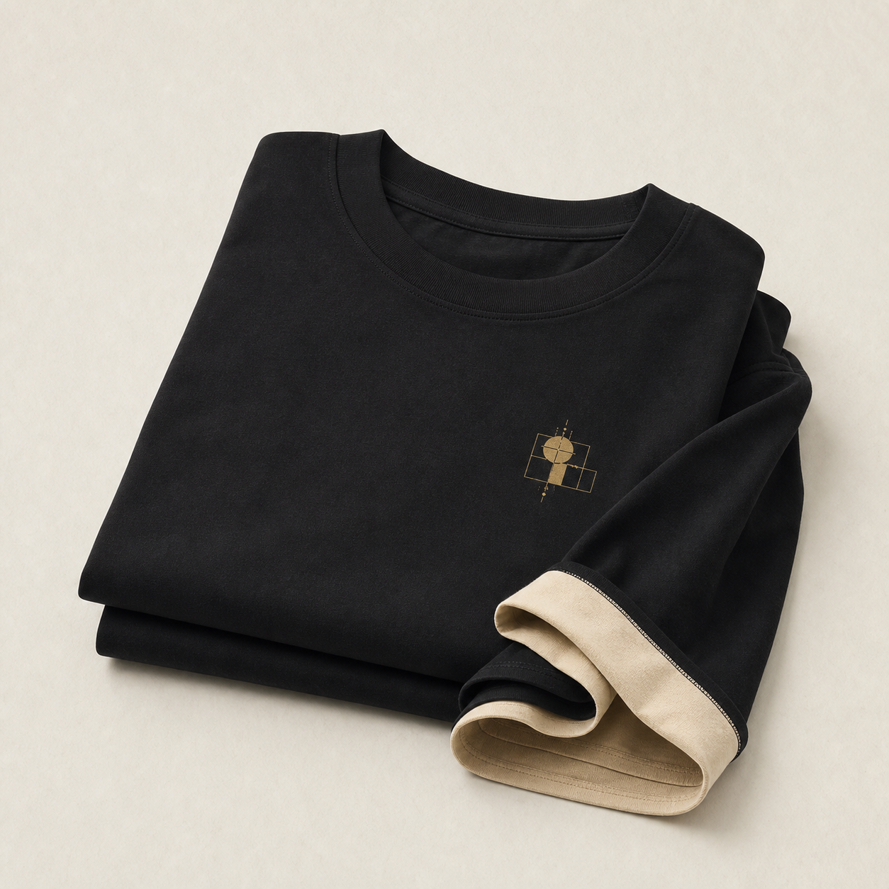 Studio Press Tee
